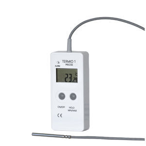temperature datalogger