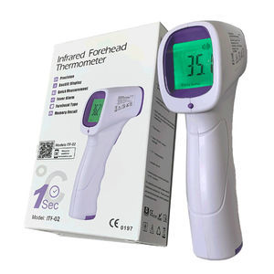 infrared thermometer