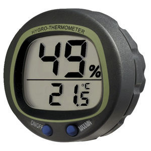 industrial hygrometer