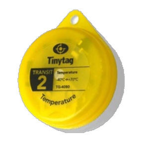 USB data logger