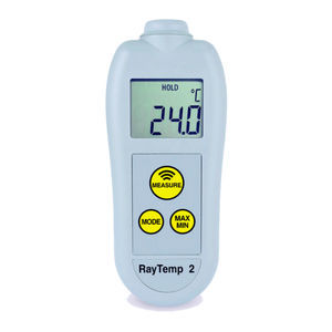 infrared thermometer 1