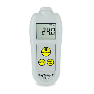 infrared thermometer 1