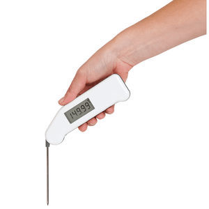 Pt100 thermometer