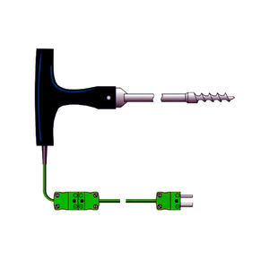 thermocouple probe 1
