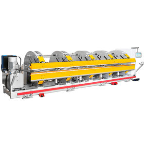 sheet metal folding machine 1