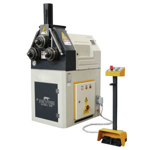 hydraulic bending machine