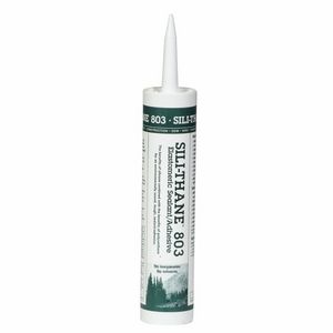 silicone adhesive sealant