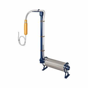 removable immersion heater 1