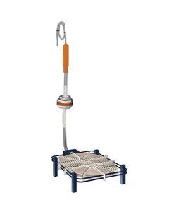 flat immersion heater 1