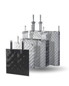 plate heat exchanger 1