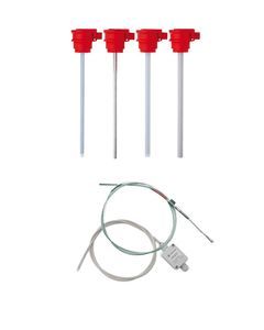 RTD temperature sensor 1