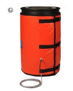 jacket drum heater 1