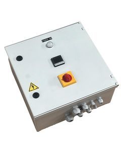 heating element control panel 1