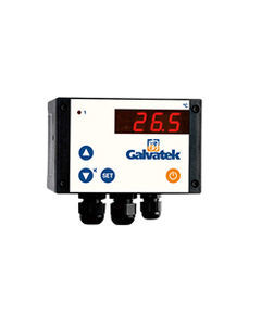 electronic thermostat 1