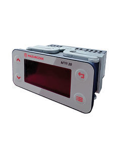 temperature controller with LED display 1