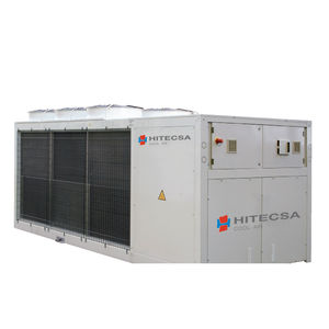 水冷热炉加热器