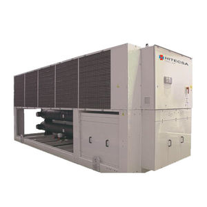 水冷热炉加热器