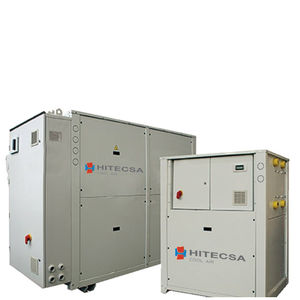 水冷热炉加热器