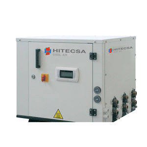 水冷热炉加热器