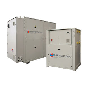 水冷热炉加热器