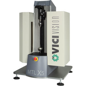 optical measuring machine