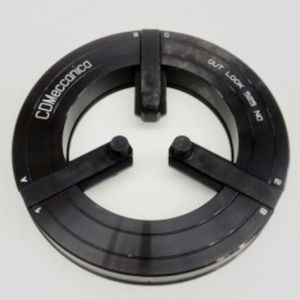 3-jaw turning chuck 1