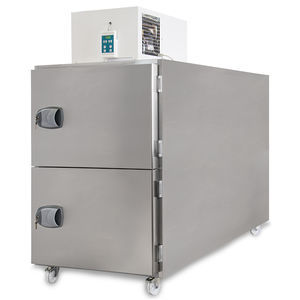 corpse refrigerator