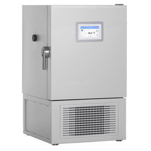 ultra-low-temperature freezer