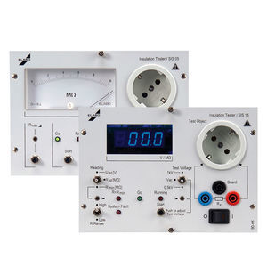 insulation testing device 1