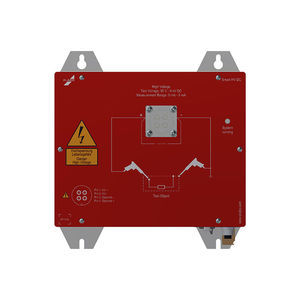 electricity test module 1