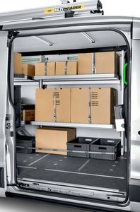 handling shelving 1