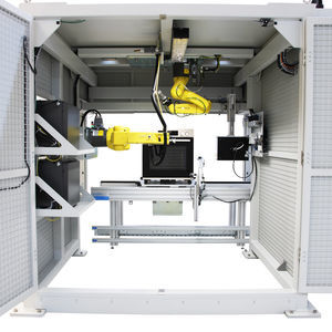 fully automated tester for electric safety compliance testing 1