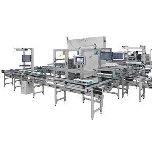 conformity test system
