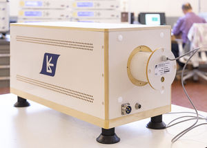magnetic permeameter