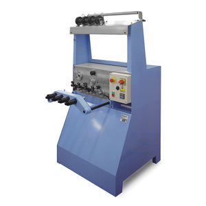 semi-automatic winding machine