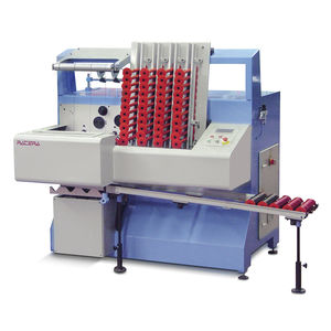 yarn winding machine