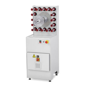 unwinding machine