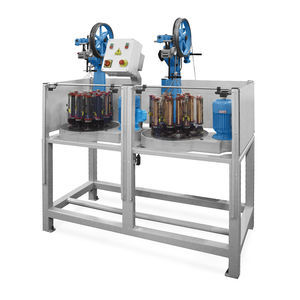 cable braiding machine 1
