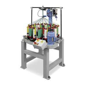 sailing rope braiding machine 1