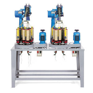 soutache thread braiding machine 1