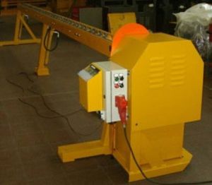 electric bending machine