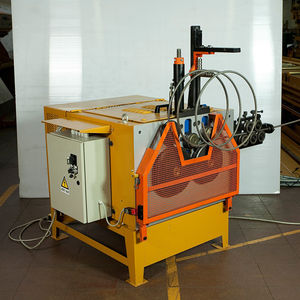 电动液压弯曲机