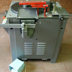 electric bending machine