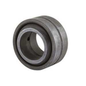 radial plain bearing