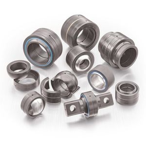 swivel plain bearing