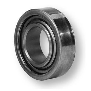 ball bearing / single-row