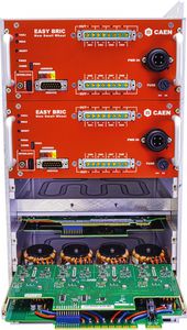 power DC-DC converter