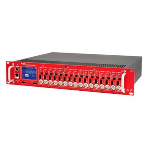I/O power supply module 1