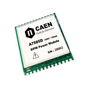 analog power module