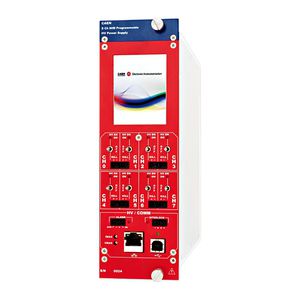 I/O power supply module 1